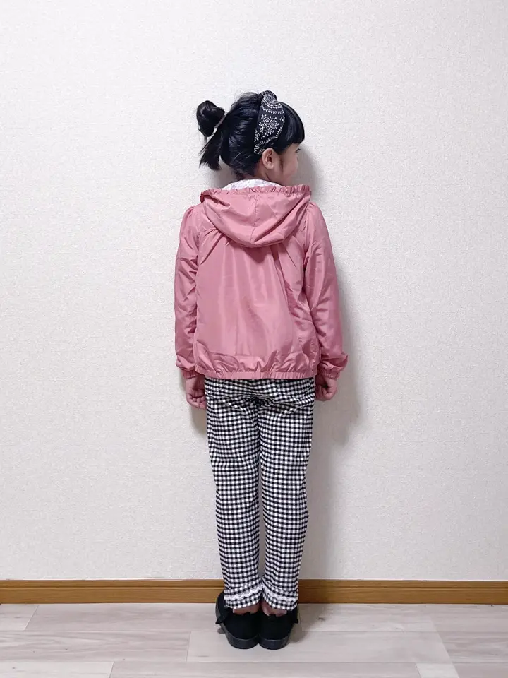 ONWARD CROSSET SELECT MIKA コーディネート画像