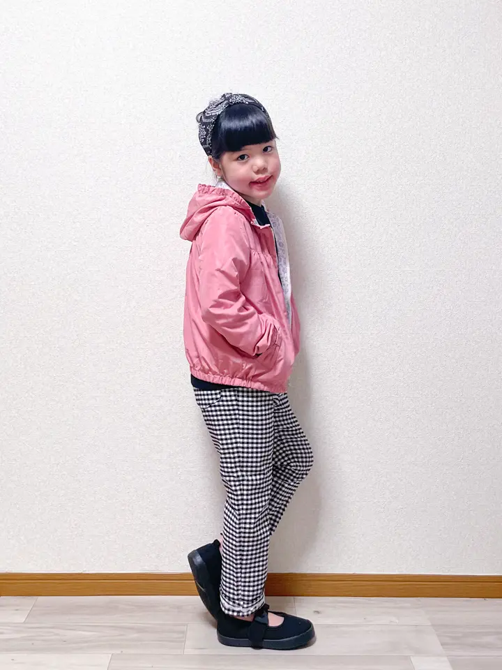 ONWARD CROSSET SELECT MIKA コーディネート画像