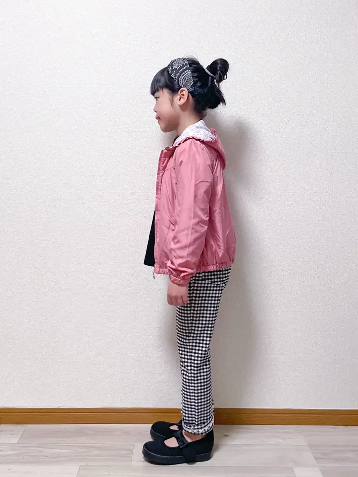 ONWARD CROSSET SELECT MIKA コーディネート画像