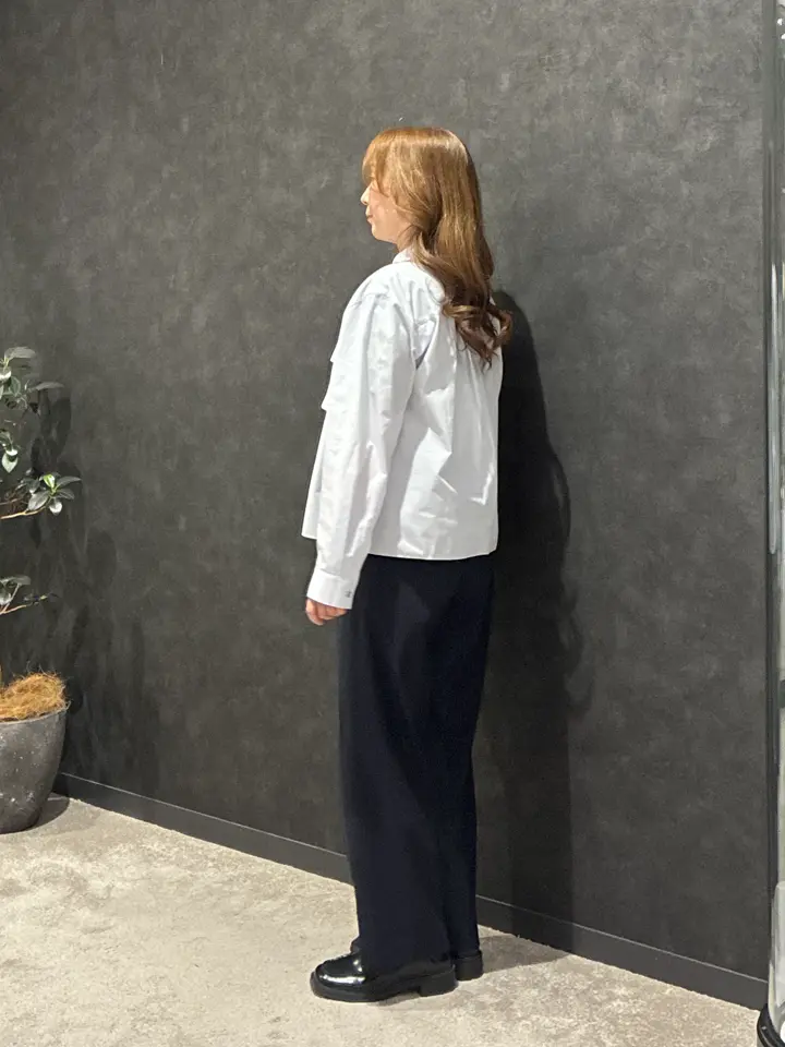 ONWARD CROSSET SELECT niina コーディネート画像