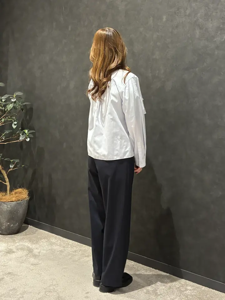 ONWARD CROSSET SELECT niina コーディネート画像