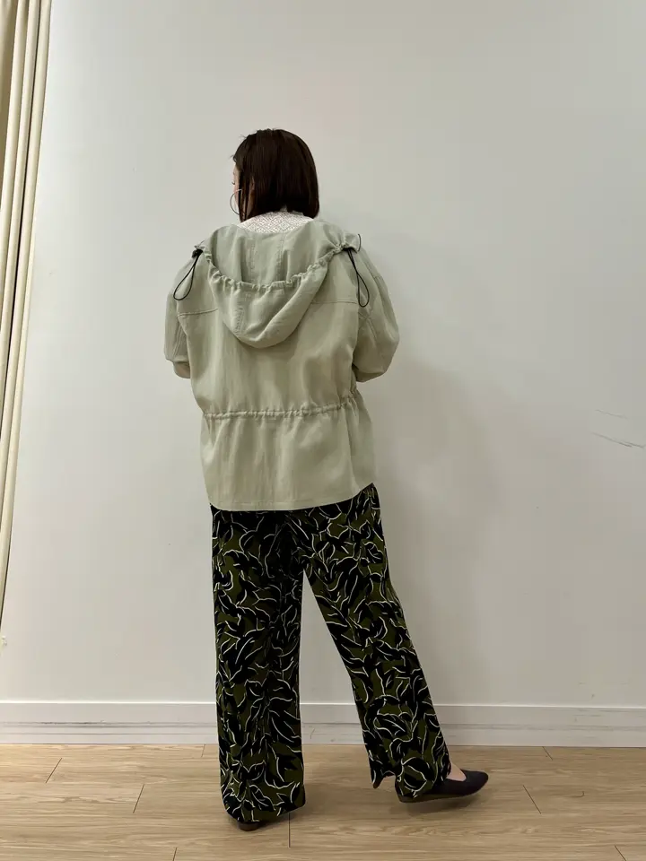 ONWARD CROSSET SELECT 渡邉 コーディネート画像