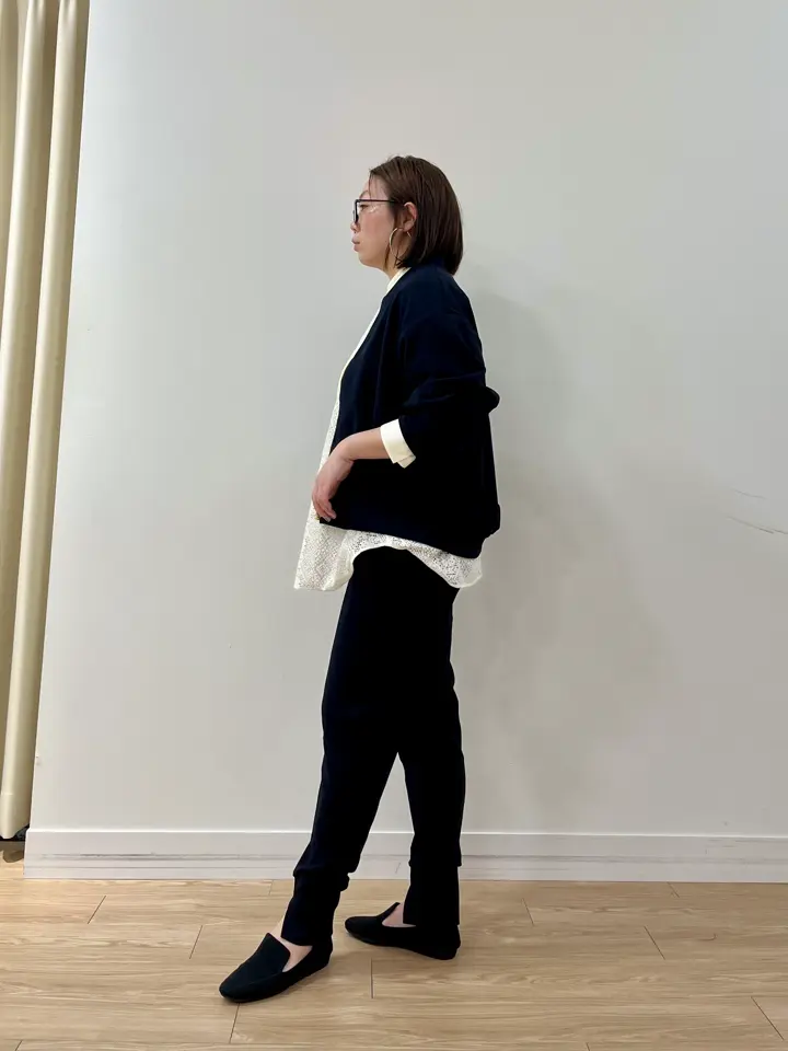 ONWARD CROSSET SELECT 渡邉 コーディネート画像