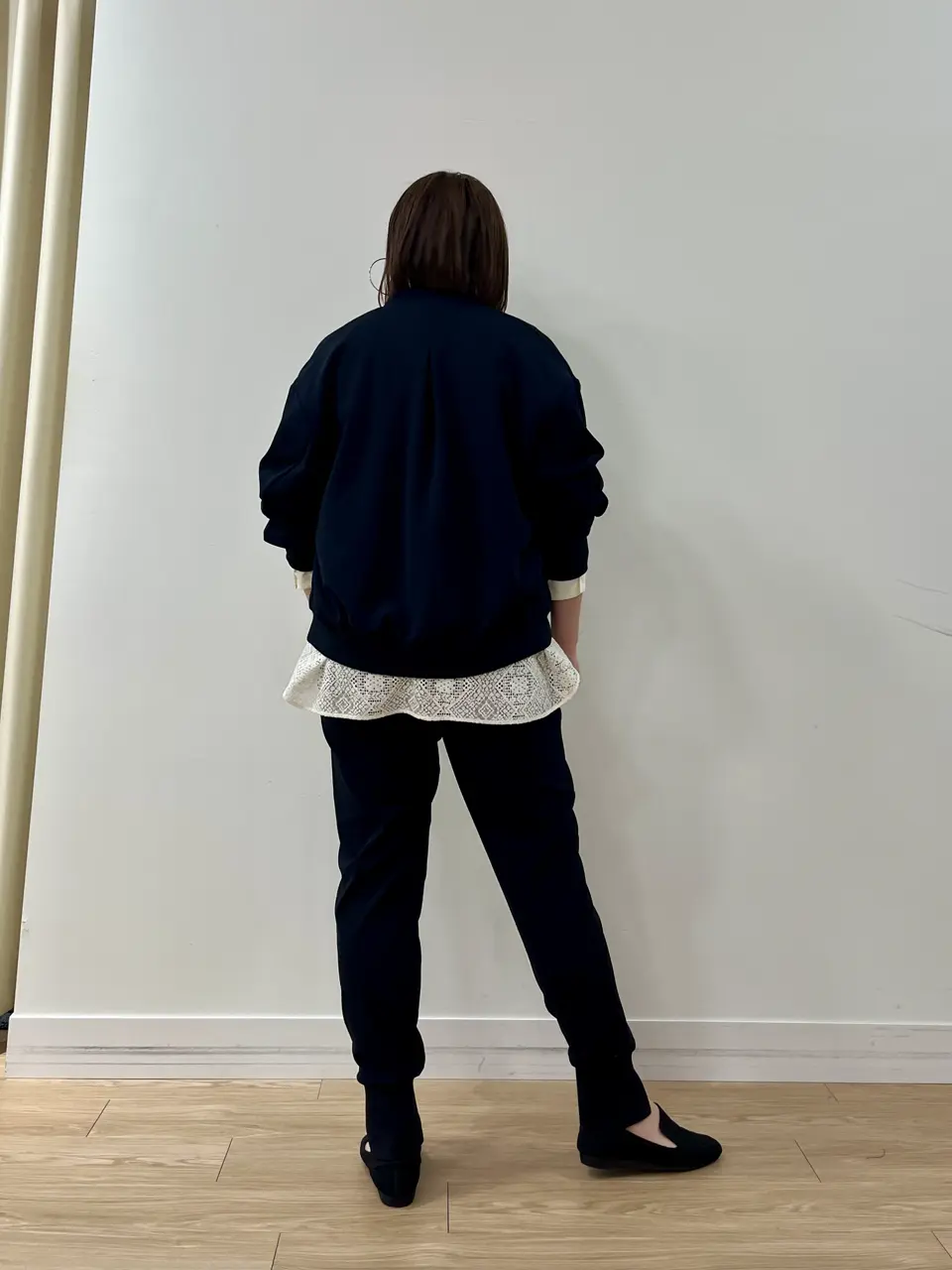 ONWARD CROSSET SELECT 渡邉 コーディネート画像