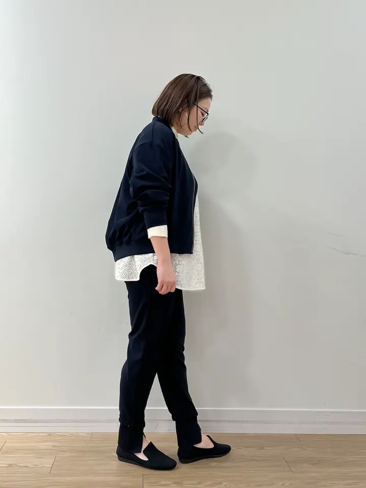 ONWARD CROSSET SELECT 渡邉 コーディネート画像