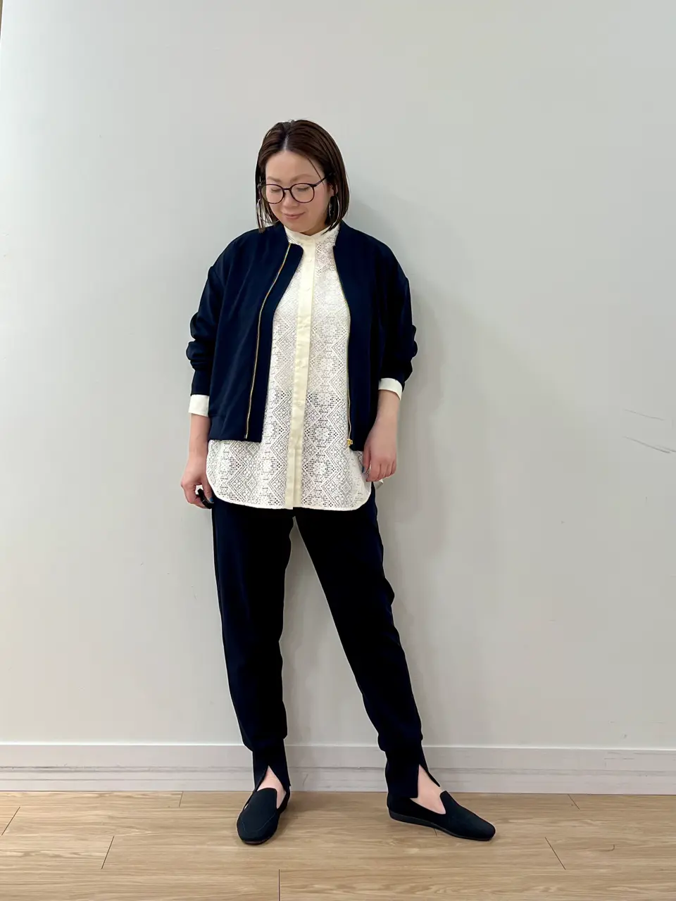  渡邉 コーディネート画像