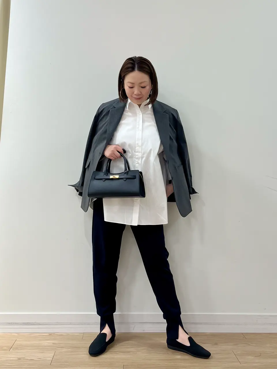  渡邉 コーディネート画像