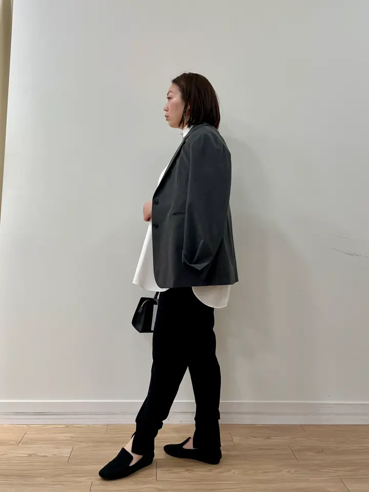 ONWARD CROSSET SELECT 渡邉 コーディネート画像