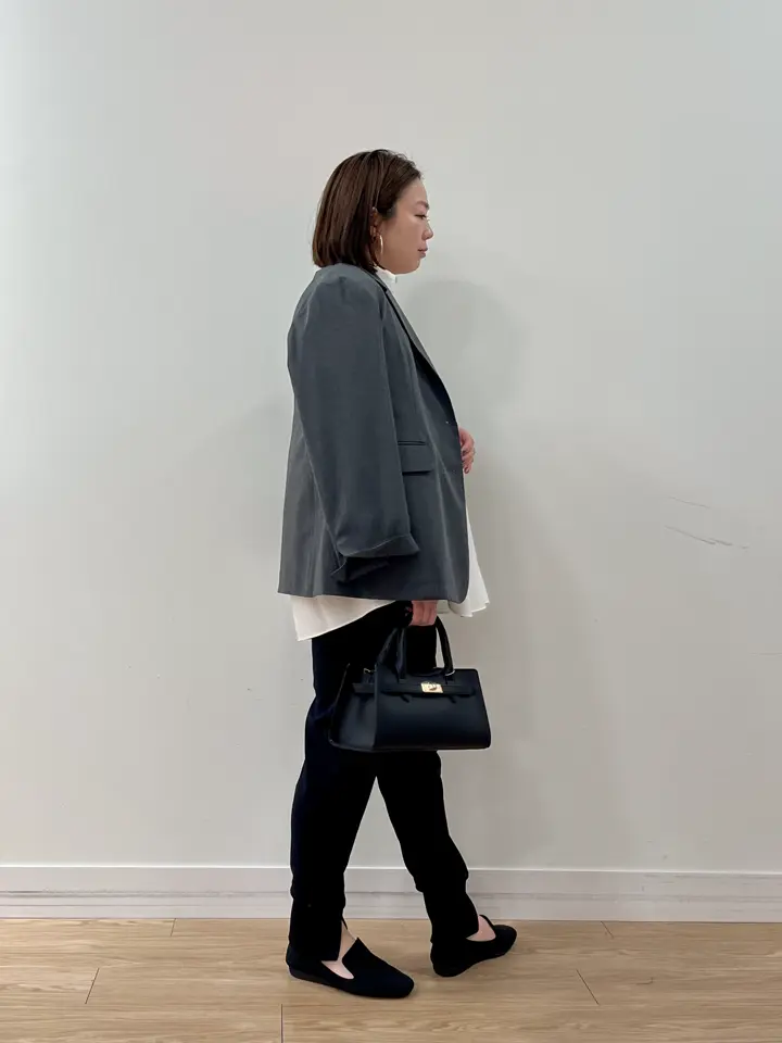 ONWARD CROSSET SELECT 渡邉 コーディネート画像