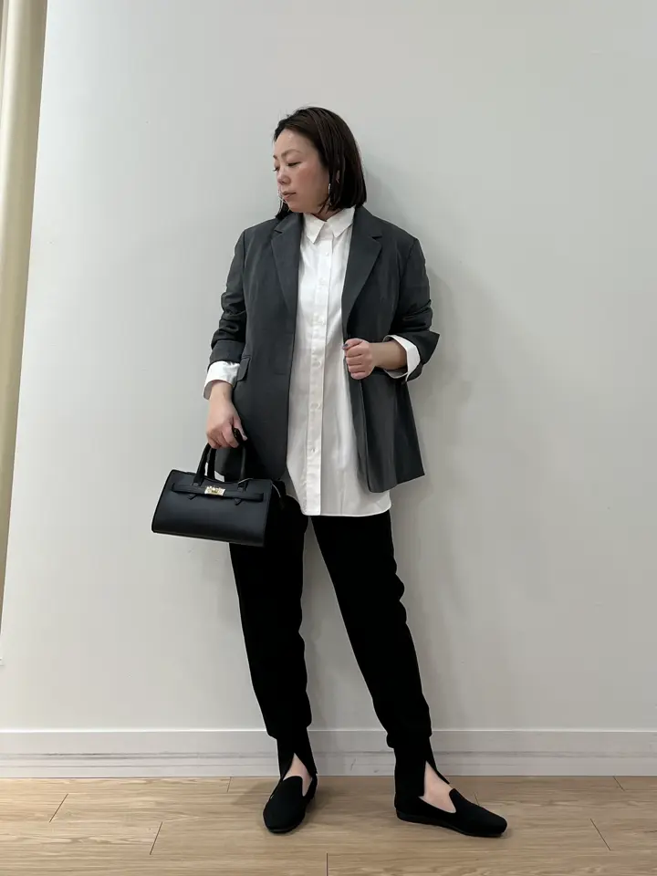 ONWARD CROSSET SELECT 渡邉 コーディネート画像