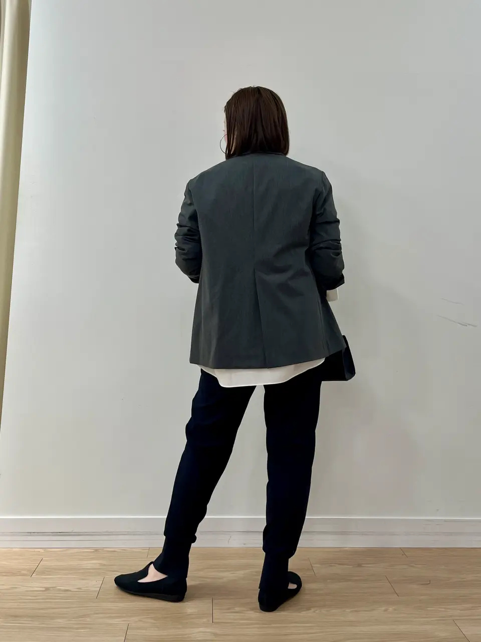 ONWARD CROSSET SELECT 渡邉 コーディネート画像