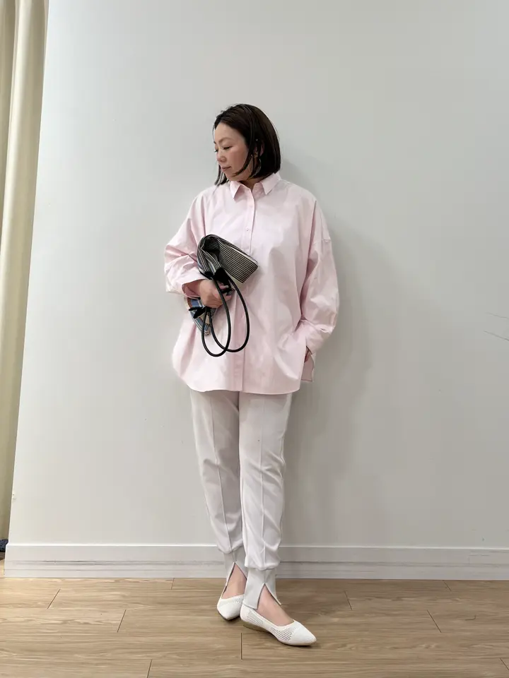 ONWARD CROSSET SELECT 渡邉 コーディネート画像