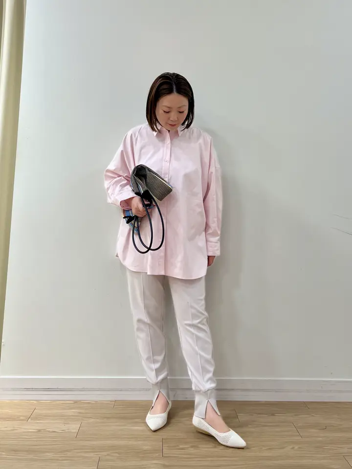 ONWARD CROSSET SELECT 渡邉 コーディネート画像