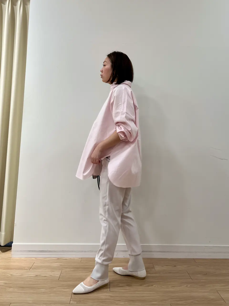 ONWARD CROSSET SELECT 渡邉 コーディネート画像