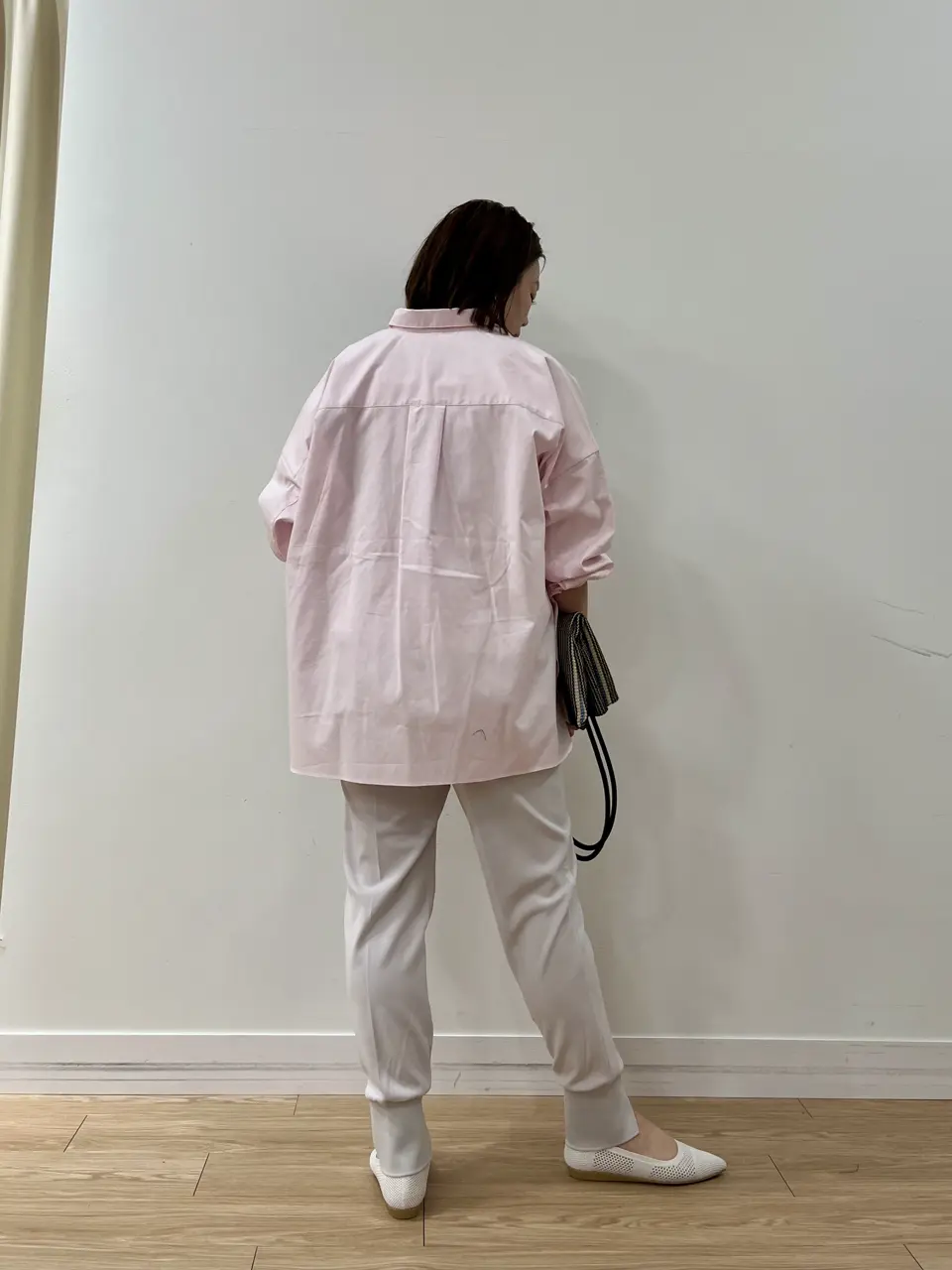 ONWARD CROSSET SELECT 渡邉 コーディネート画像