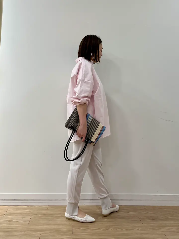 ONWARD CROSSET SELECT 渡邉 コーディネート画像