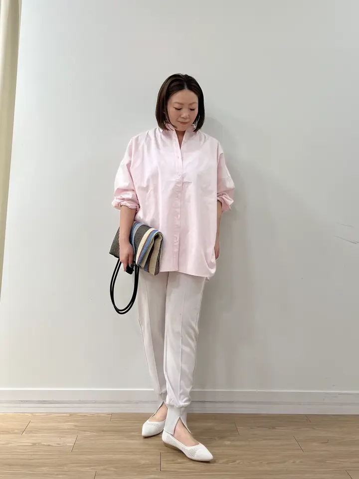 ONWARD CROSSET SELECT 渡邉 コーディネート画像