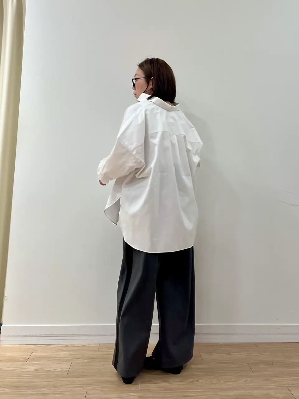 ONWARD CROSSET SELECT 渡邉 コーディネート画像