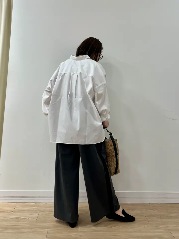 ONWARD CROSSET SELECT 渡邉 コーディネート画像