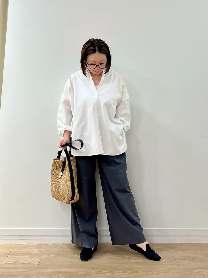 ONWARD CROSSET SELECT 渡邉 コーディネート画像