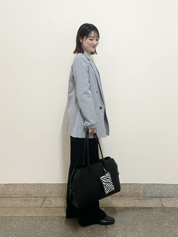 ONWARD CROSSET SELECT 門脇 コーディネート画像