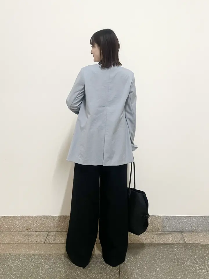 ONWARD CROSSET SELECT 門脇 コーディネート画像