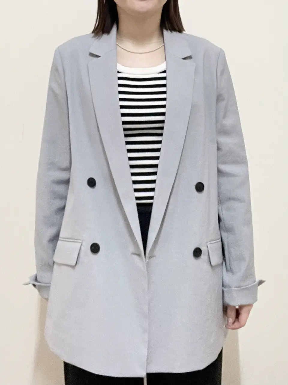 ONWARD CROSSET SELECT 門脇 コーディネート画像