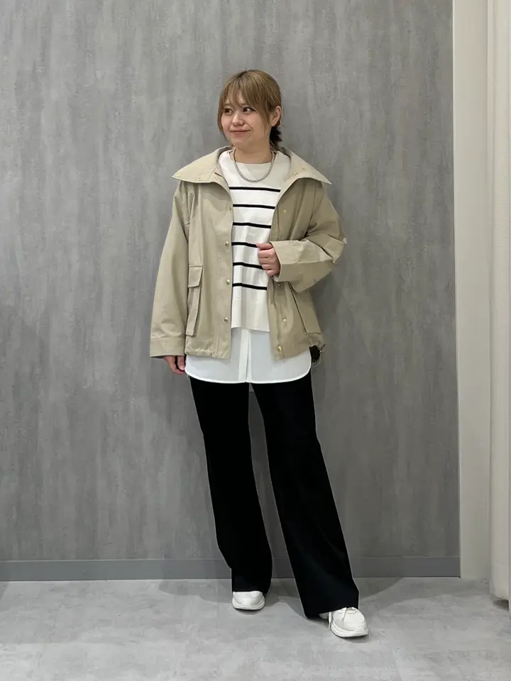 ONWARD CROSSET SELECT 浅倉 コーディネート画像