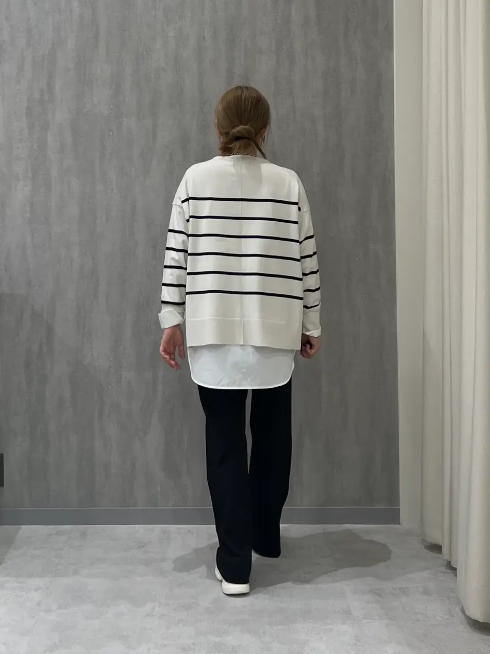 ONWARD CROSSET SELECT 浅倉 コーディネート画像