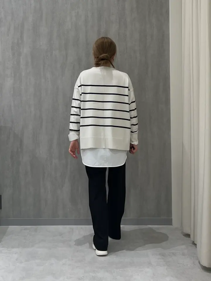 ONWARD CROSSET SELECT 浅倉 コーディネート画像