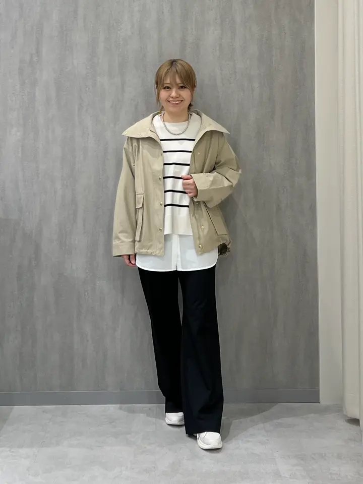 ONWARD CROSSET SELECT 浅倉 コーディネート画像