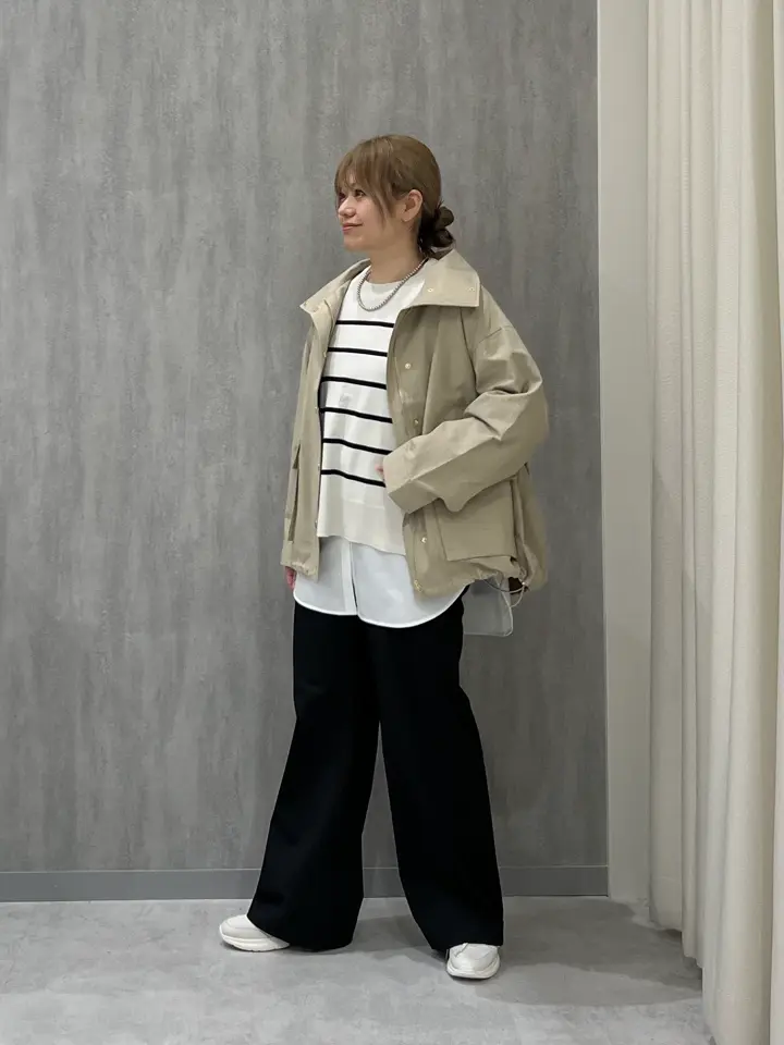 ONWARD CROSSET SELECT 浅倉 コーディネート画像