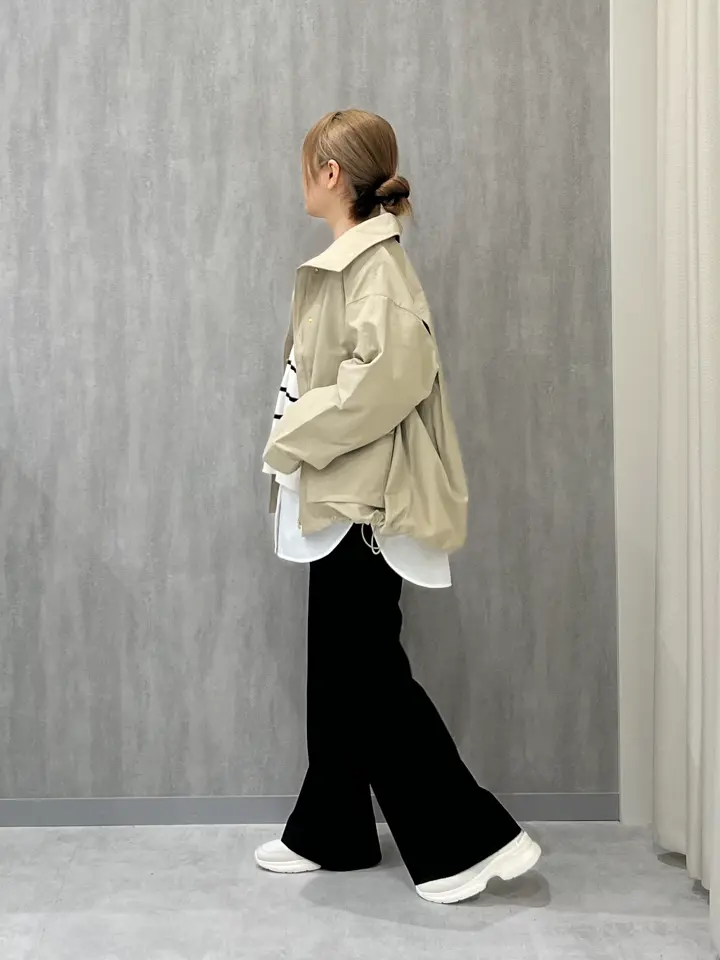 ONWARD CROSSET SELECT 浅倉 コーディネート画像