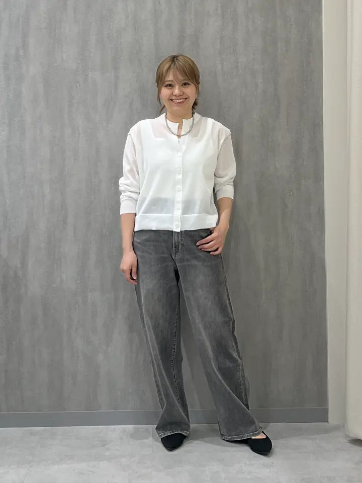 ONWARD CROSSET SELECT 浅倉 コーディネート画像