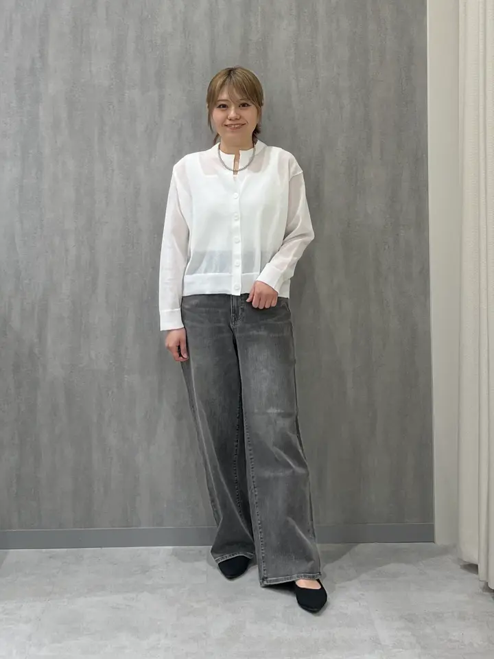 ONWARD CROSSET SELECT 浅倉 コーディネート画像