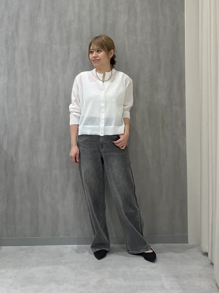 ONWARD CROSSET SELECT 浅倉 コーディネート画像