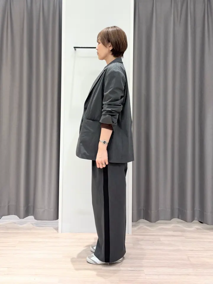 ONWARD CROSSET SELECT 田中 コーディネート画像