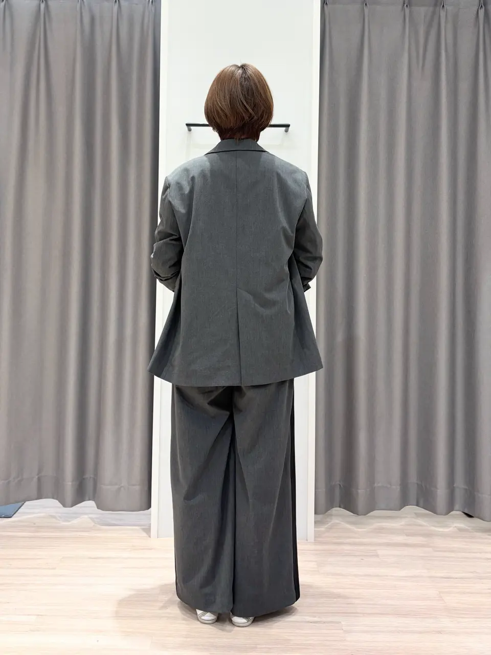 ONWARD CROSSET SELECT 田中 コーディネート画像