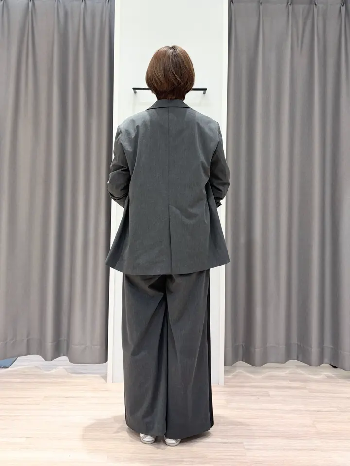 ONWARD CROSSET SELECT 田中 コーディネート画像