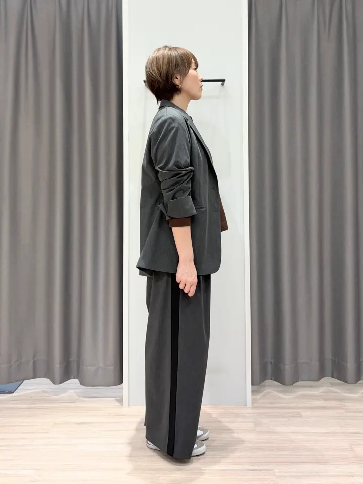 ONWARD CROSSET SELECT 田中 コーディネート画像