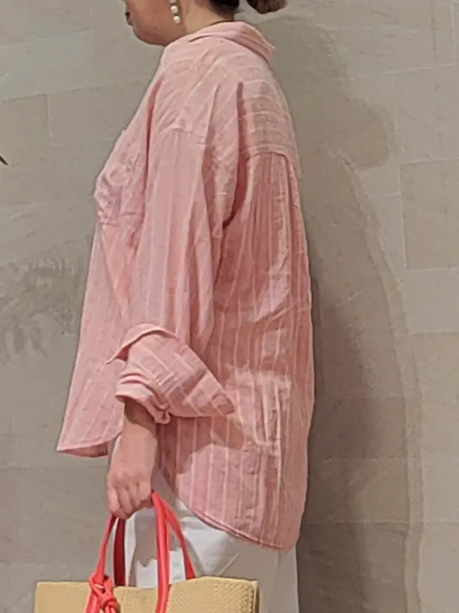 ONWARD CROSSET SELECT 西村 コーディネート画像