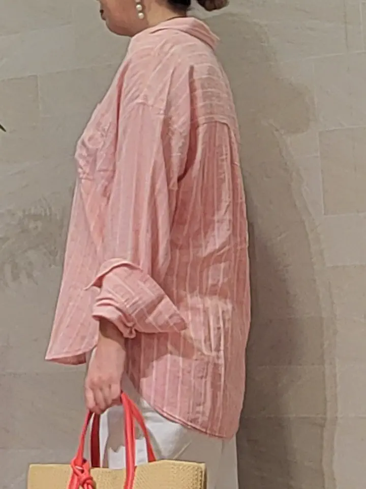 ONWARD CROSSET SELECT 西村 コーディネート画像