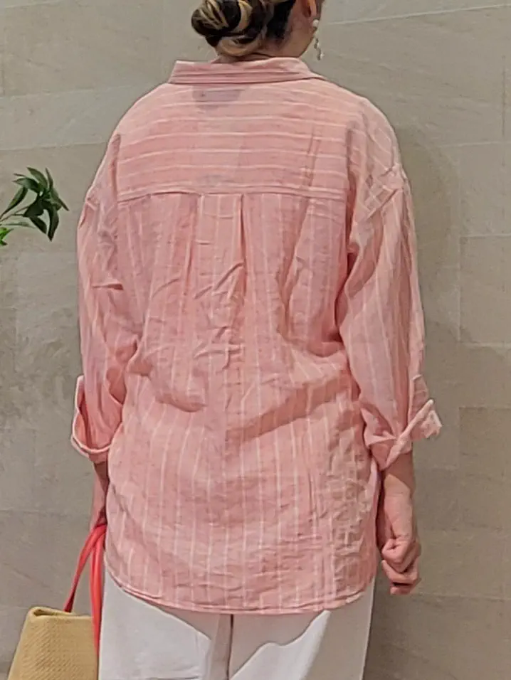 ONWARD CROSSET SELECT 西村 コーディネート画像