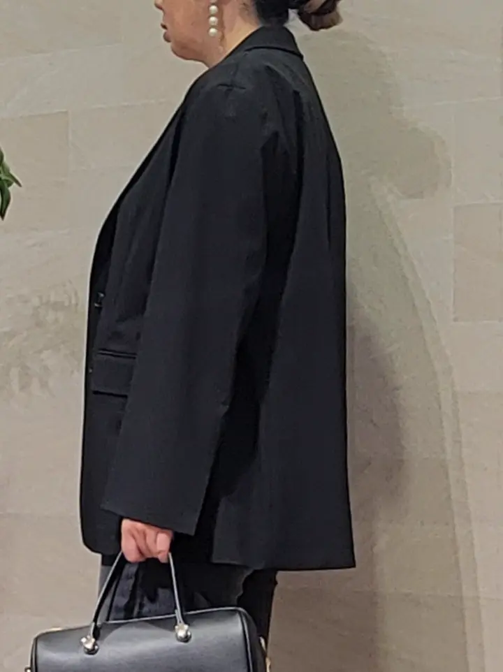 ONWARD CROSSET SELECT 西村 コーディネート画像