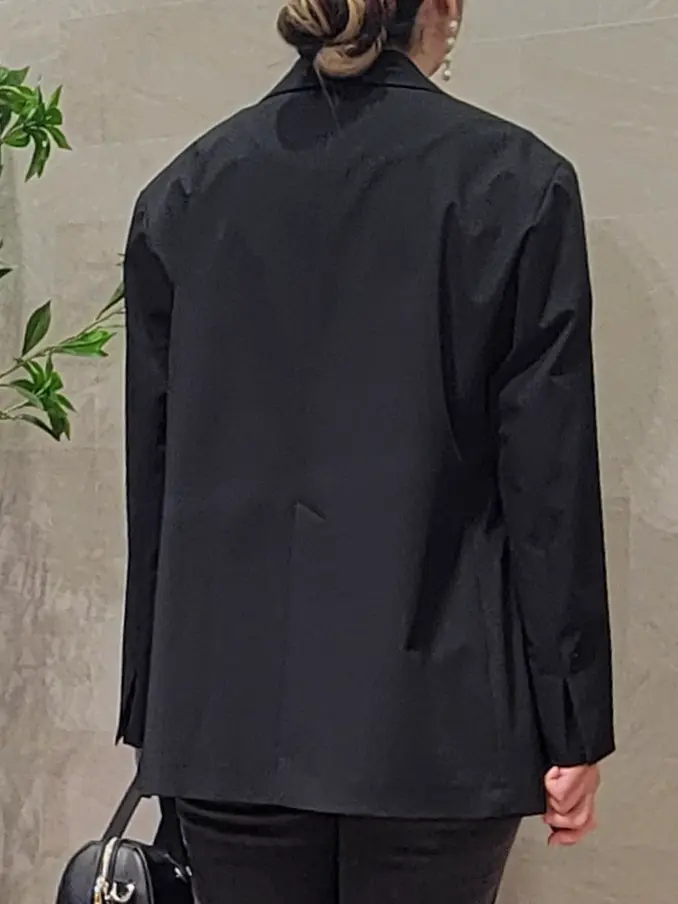 ONWARD CROSSET SELECT 西村 コーディネート画像