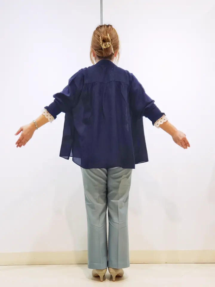 ONWARD CROSSET SELECT 中野 コーディネート画像