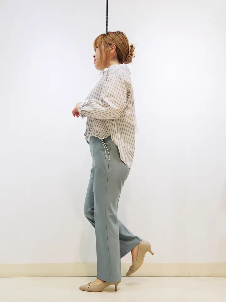 ONWARD CROSSET SELECT 中野 コーディネート画像