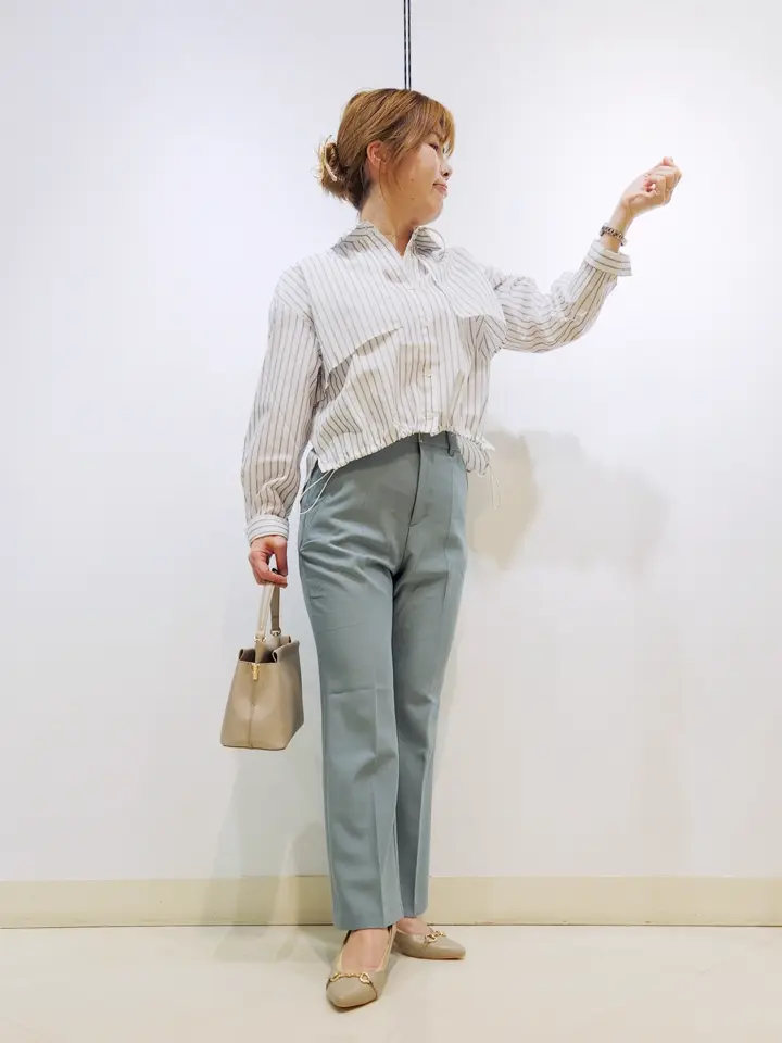 ONWARD CROSSET SELECT 中野 コーディネート画像