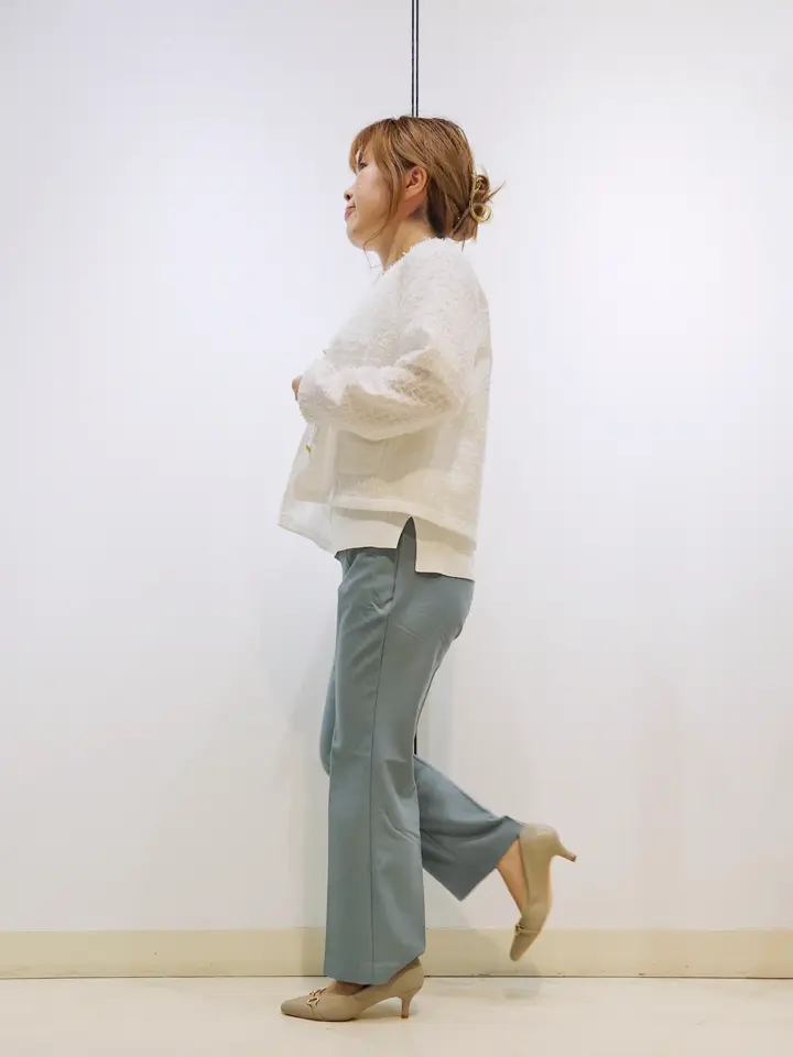 ONWARD CROSSET SELECT 中野 コーディネート画像