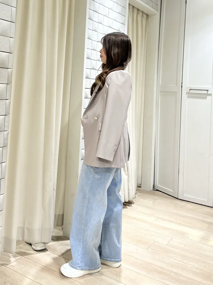 ONWARD CROSSET SELECT 藤田 コーディネート画像